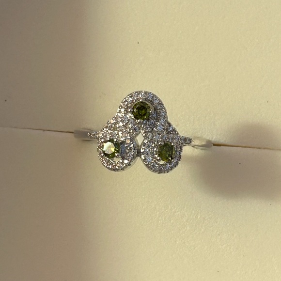 Ring bomb party ring size 10! Jewelry - Ring bomb party ring size 10!
